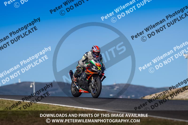motorbikes;no limits;november 2019;peter wileman photography;portimao;portugal;trackday digital images